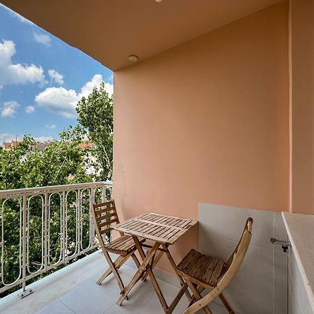 Brightlyapartment Budapeszt Zewnętrze zdjęcie