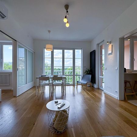 Brightlyapartment Budapeszt Zewnętrze zdjęcie