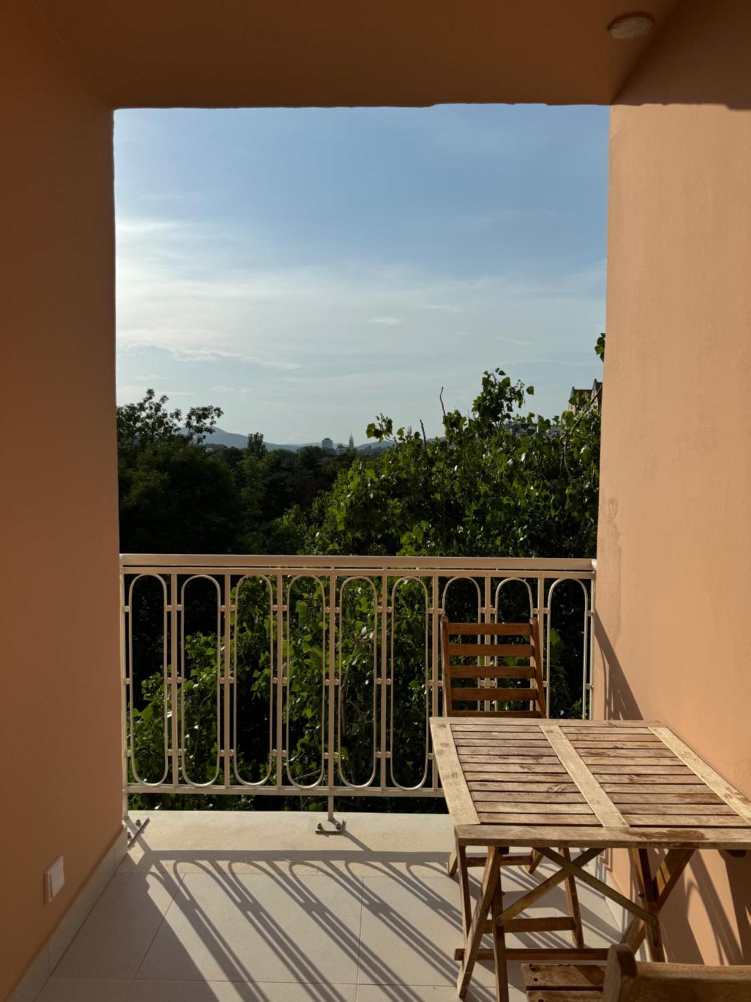 Brightlyapartment Budapeszt Zewnętrze zdjęcie