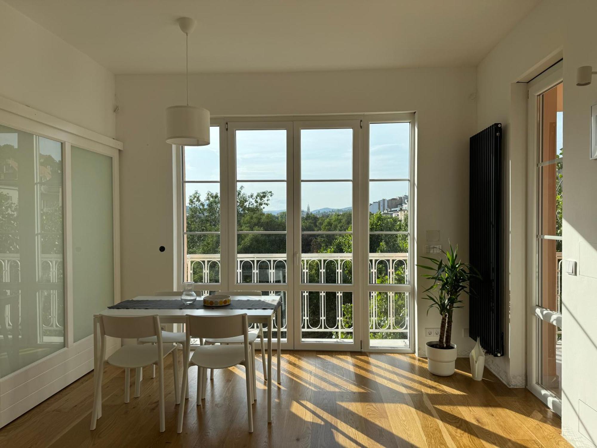 Brightlyapartment Budapeszt Zewnętrze zdjęcie