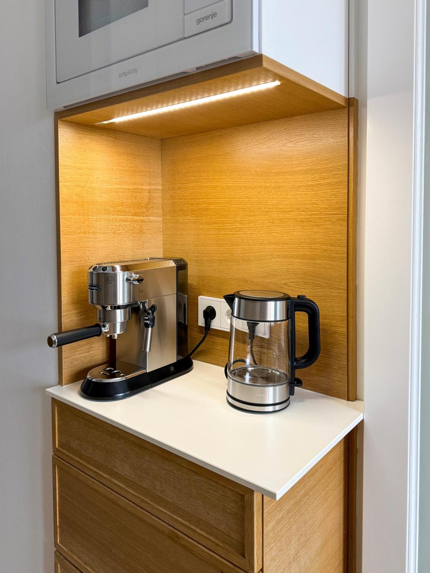 Brightlyapartment Budapeszt Zewnętrze zdjęcie