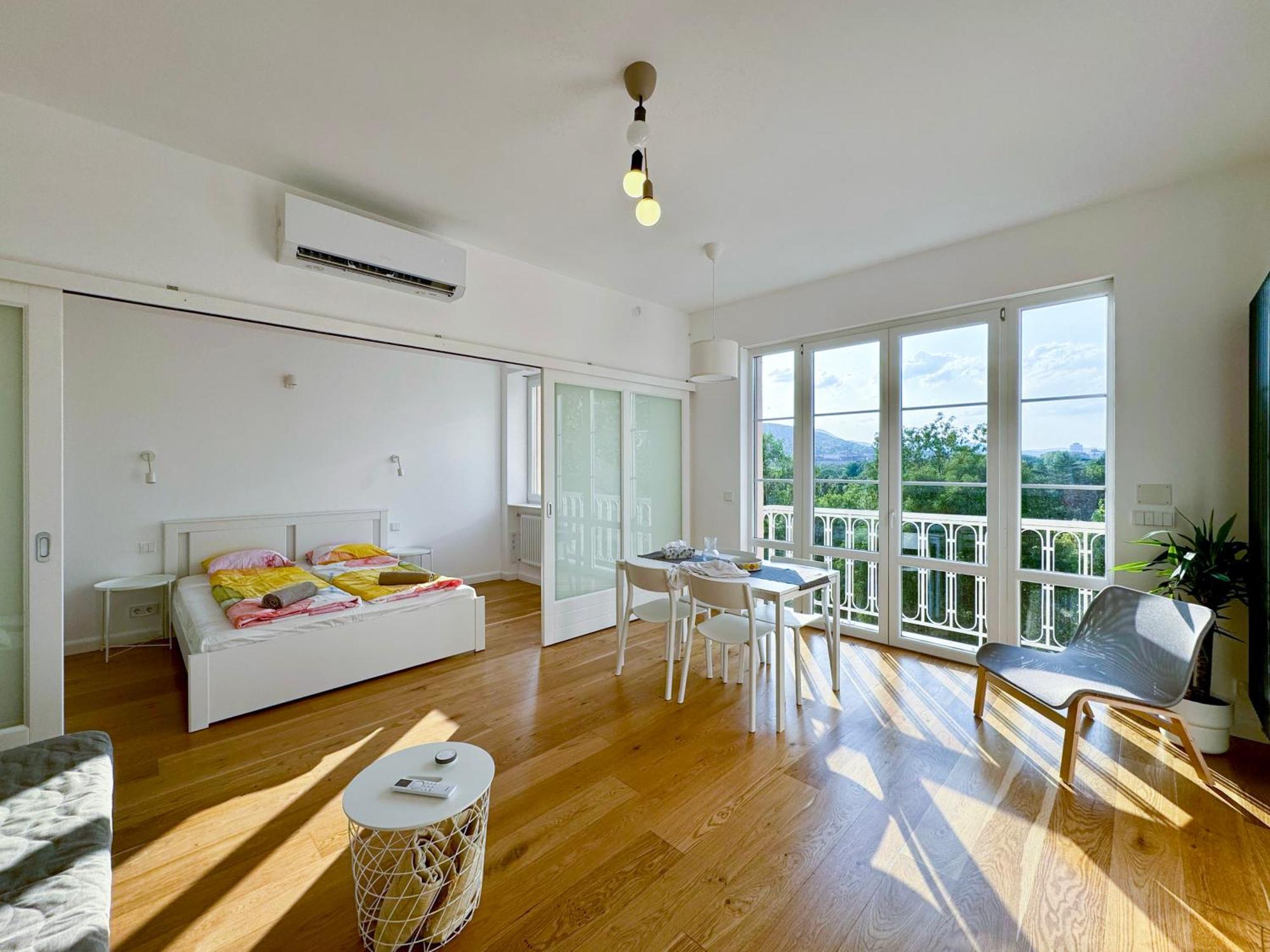 Brightlyapartment Budapeszt Zewnętrze zdjęcie