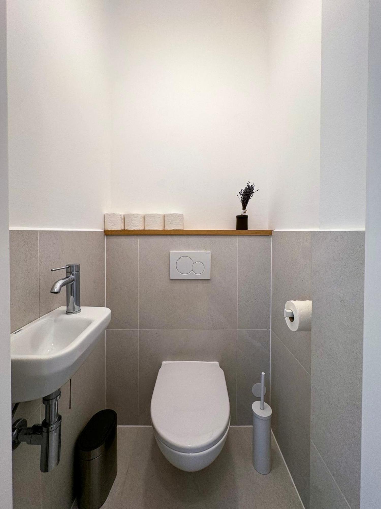 Brightlyapartment Budapeszt Zewnętrze zdjęcie