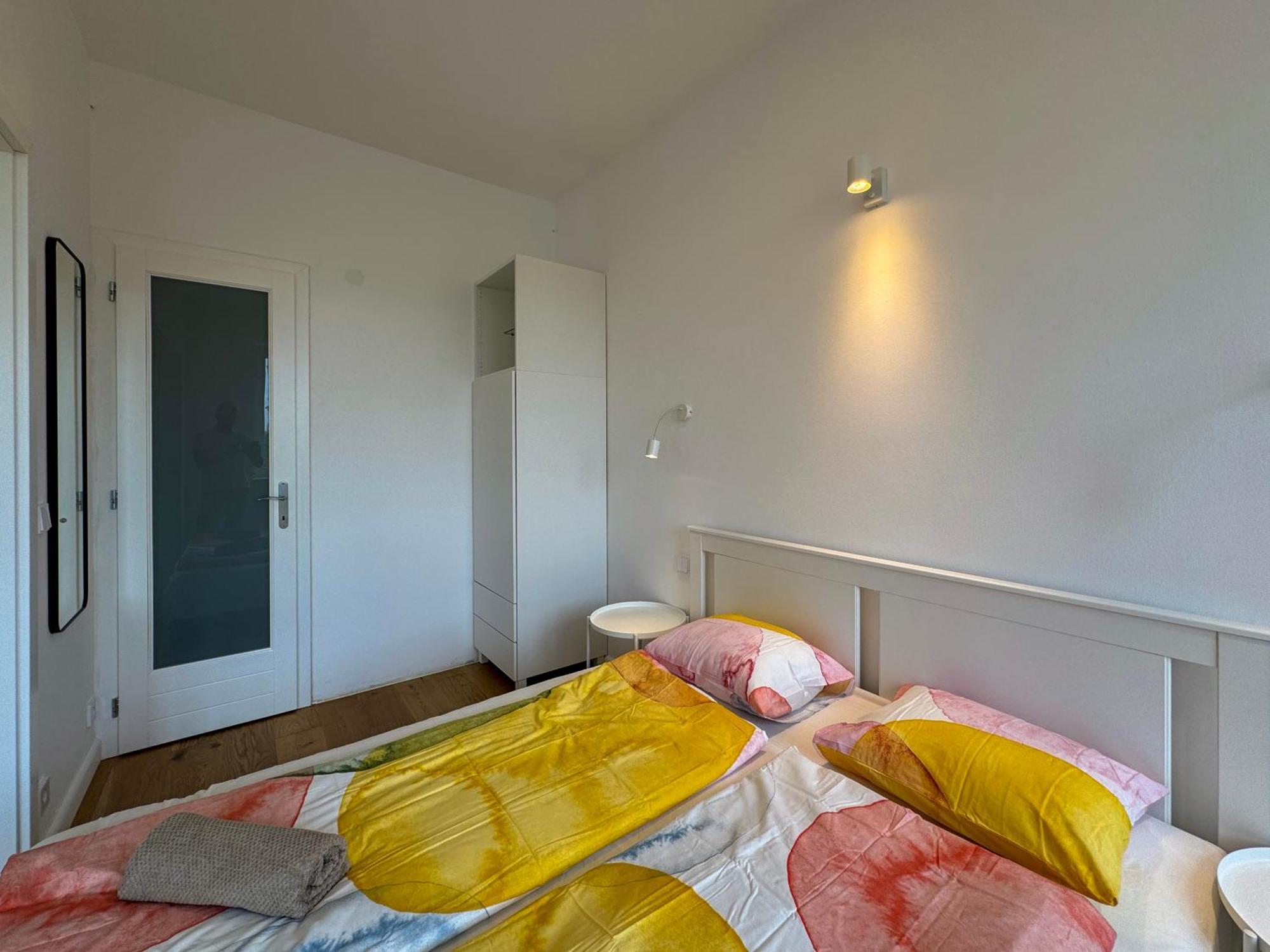 Brightlyapartment Budapeszt Zewnętrze zdjęcie